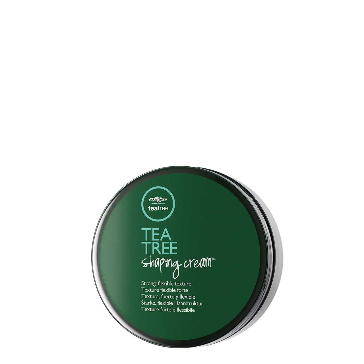 Tea Tree Shaping Cream 85g