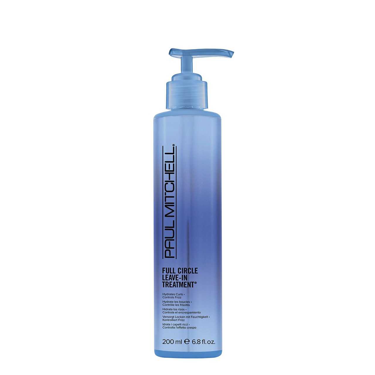 Full Circle Leave-In Treatment 200ml