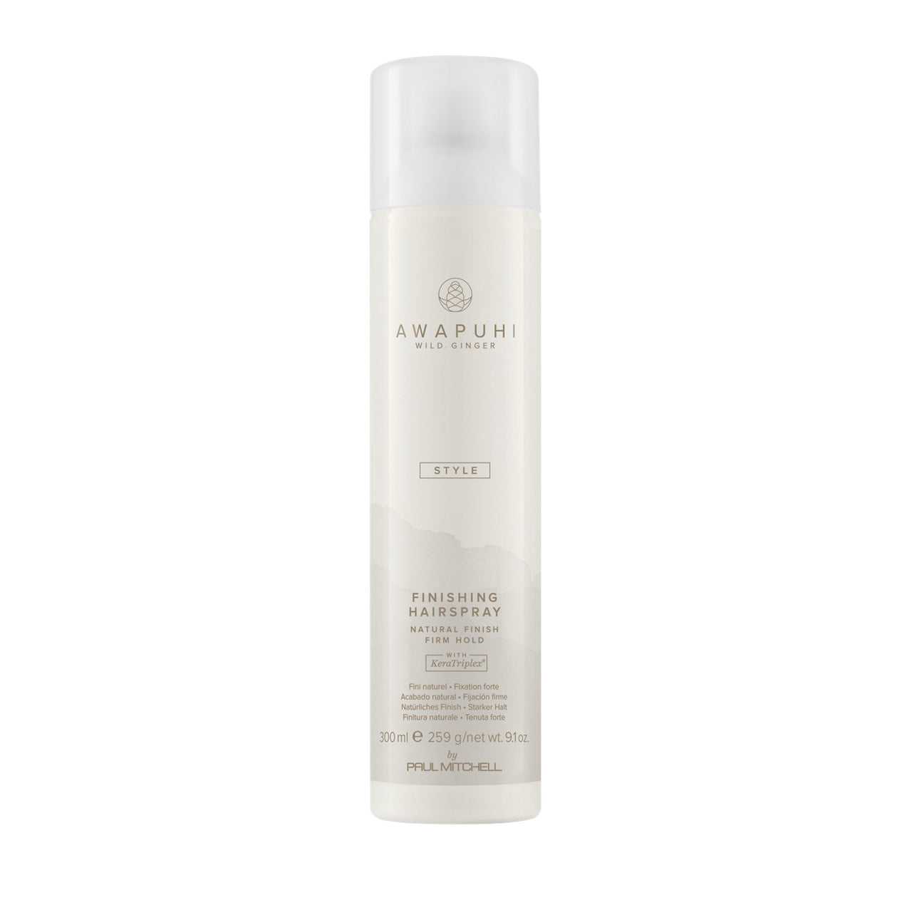 Awapuhi Finishing Spray 300ml