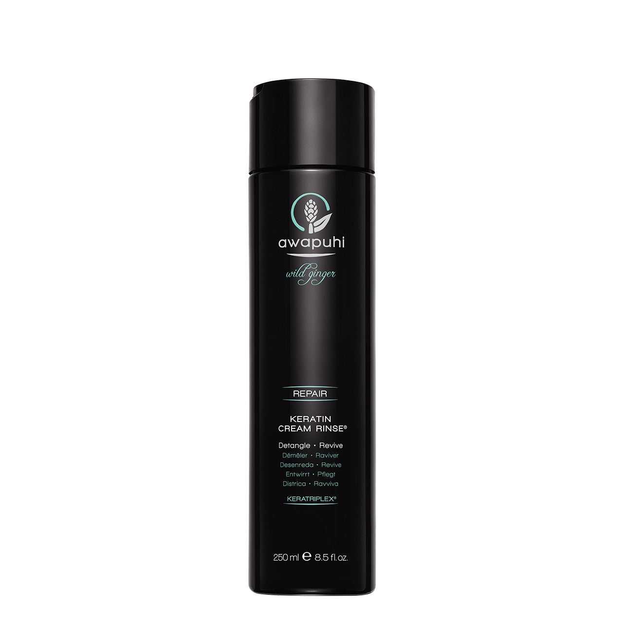 Awapuhi Keratin Cream Rinse 250ml