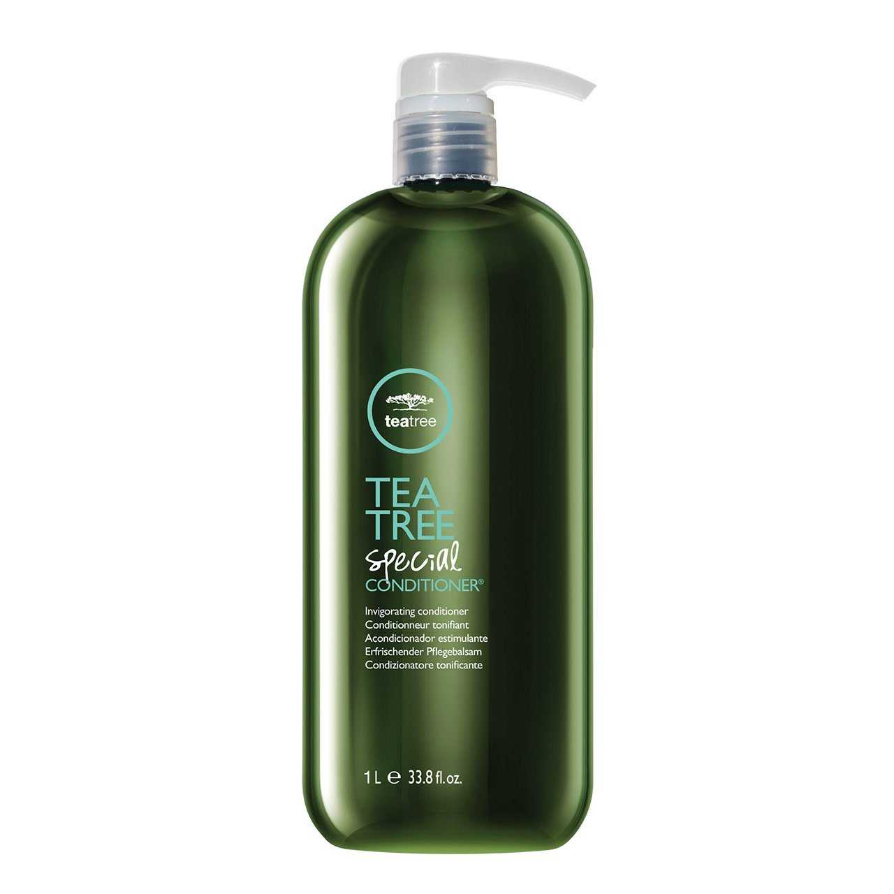 Tea Tree Special Conditioner 1000ml