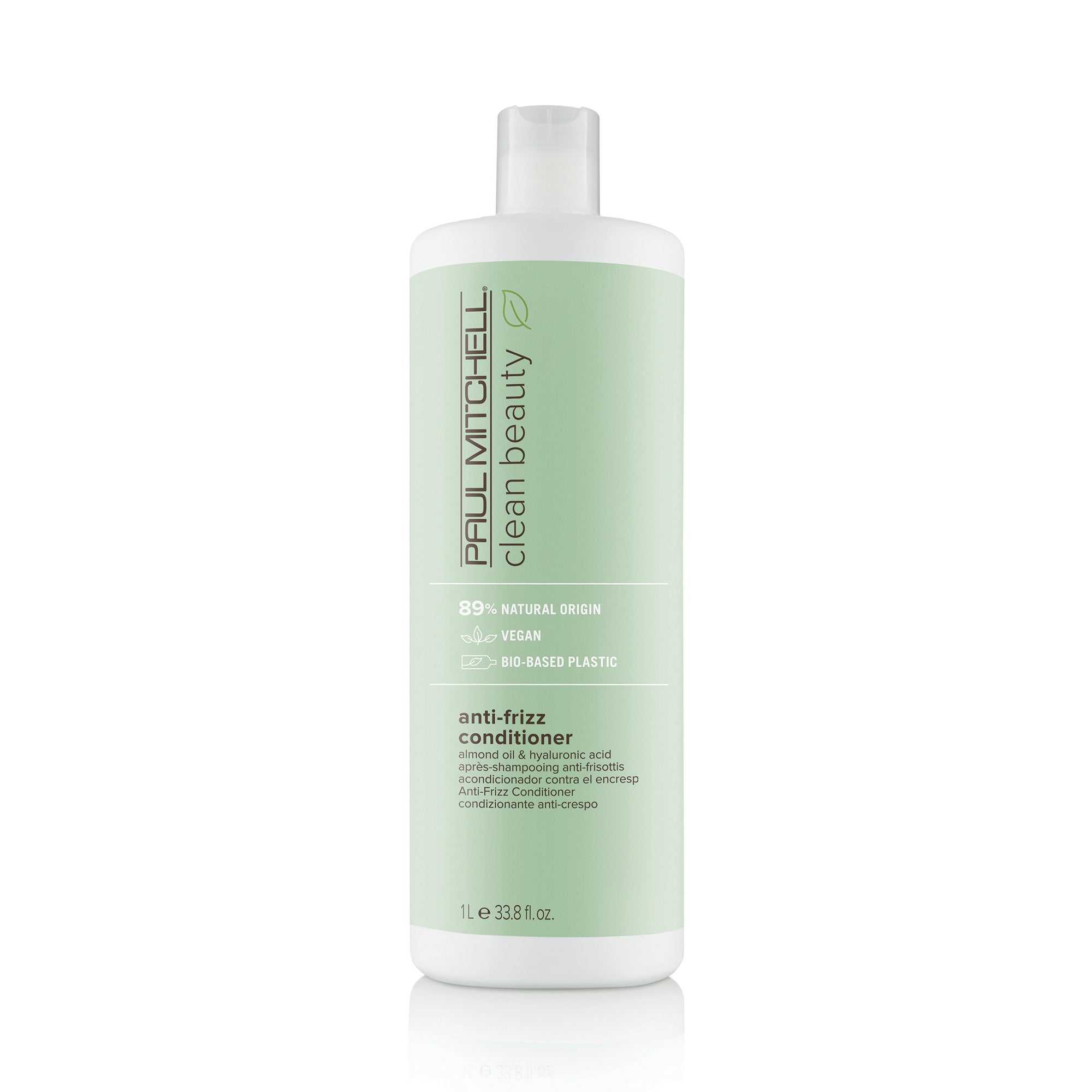 Anti-Frizz Conditioner 1000ml