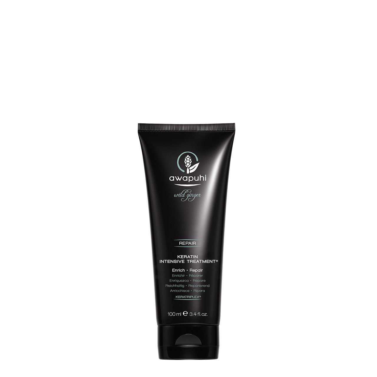 Awapuhi Keratin Intensive Treatment 100ml