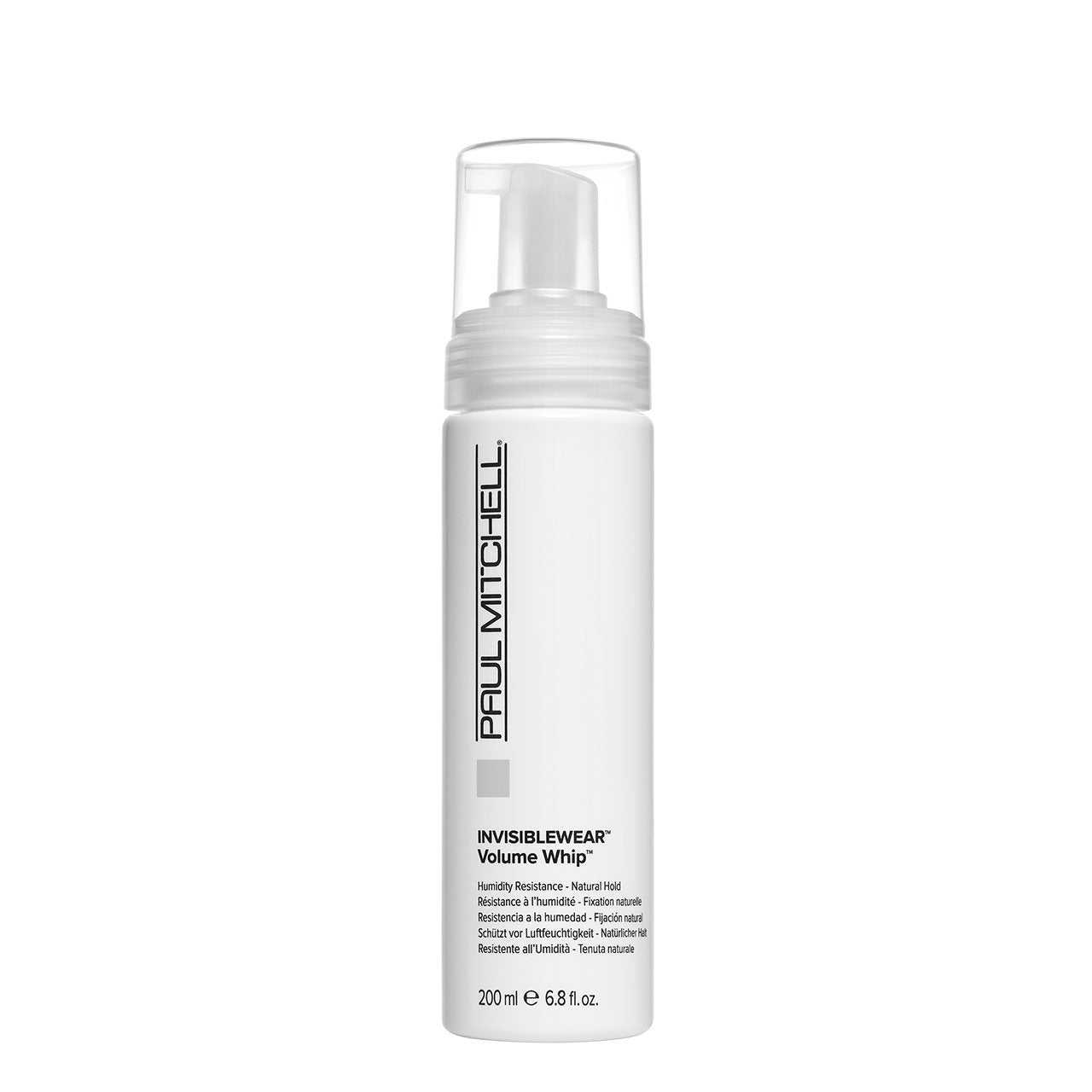 Invisiblewear Volume Whip 200ml